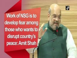 peace disruptors should fear the NSG - Ekumkum News