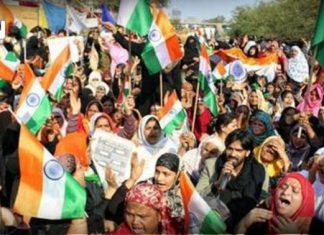 Section 144 imposed in Delhi's Shaheen Bagh