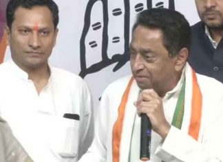 Supreme Court orders floor test in Madhya Pradesh Assembly by 5 PM on Friday