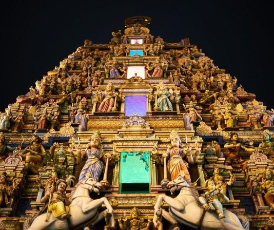 Facts About Hinduism in Hindi