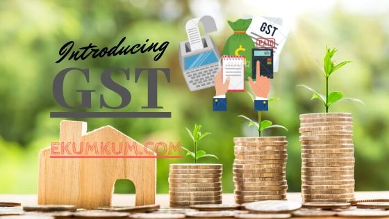 What Is GST In Hindi_