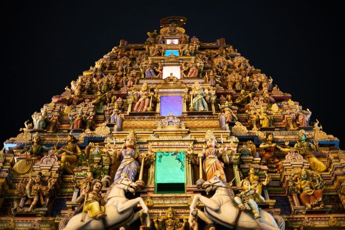 Facts About Hinduism in Hindi