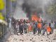 Delhi riots