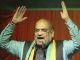 Amit Shah arrives in Kolkata amid anti-CAA protests