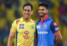 Live IPL Match Today Online 2020: IPL 2020 Live Score, IPL T20 Live Match Score Online Streaming CSK VS DC. Live IPL Match Today Online 2020: IPL 2020 Live Score, IPL T20 Live Match Score Online Streaming CSK VS DC.