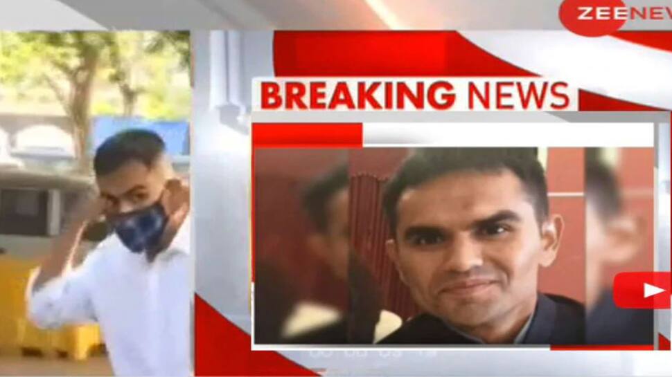 NCB Zonal Director Sameer Wankhede attacked by drug peddlers in Mumbai | India News
