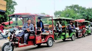After Delhi, Unnao to implement odd-even rules; read here | India News