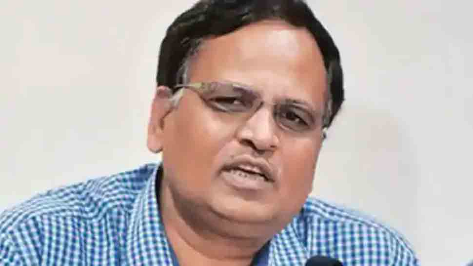 Stubble burning led to spike in COVID-19 deaths in Delhi, says Health Minister Satyendar Jain | India News