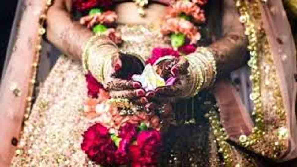 Online registration mandatory for holding wedding ceremony in this state; guest cap limited to 100 | India News