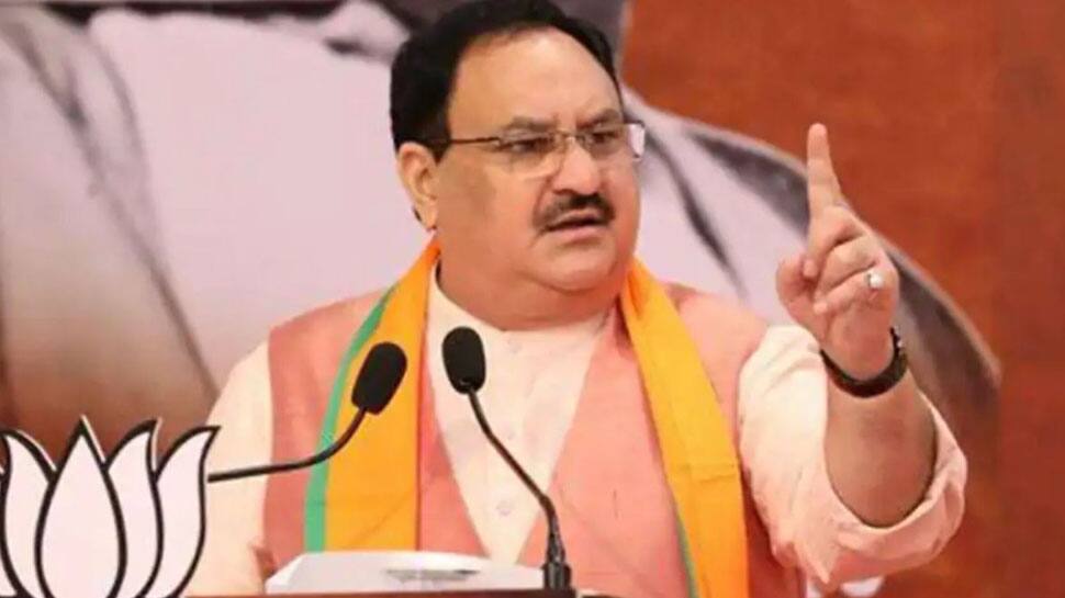 JP Nadda convoy attack case: West Bengal Chief Secretary, DGP to skip MHA meeting despite summons | India News