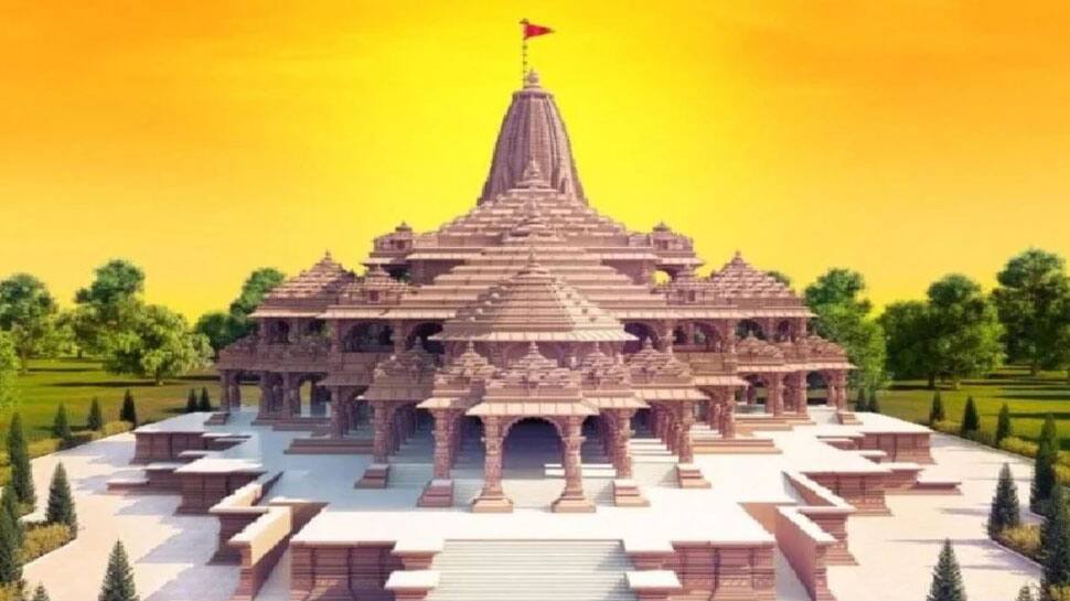 Ram Mandir in Ayodhya will be built with donation of public and not with government money – Here’s how you can donate | India News