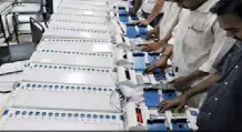 Kerala Local Body Election: Counting of votes to be held on December 16 | India News