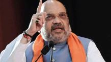 Union Home Minister Amit Shah meets Assam CM Sarbanand Sonowal to review law and order situation | India News