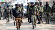 Army Captain among 3 named in Shopian fake encounter case chargesheet | India News