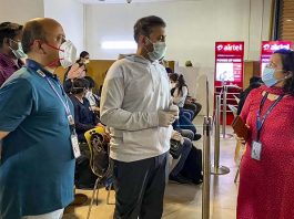 No new coronavirus case in Delhi in last 24 hours, says CM Arvind Kejriwal