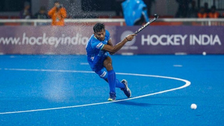 भारत ने आखिरी बार 1980 में ओलंपिक में फील्ड हॉकी में पदक जीता था (सौजन्य- @ TheHockeyIndia)