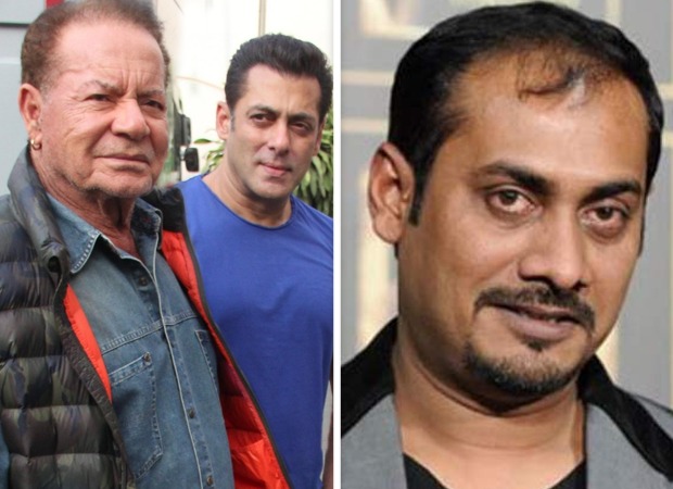 सलमान खान और परिवार पर अभिनव कश्यप के आरोपों पर सलीम खान ने प्रतिक्रिया दी