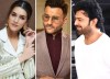 सैफ अली खान और प्रभास अभिनीत फिल्म आदिपुरुष के लिए सीता का किरदार निभाने के लिए कृति सनोन ने बाजी मारी? : बॉलीवुड नेवस