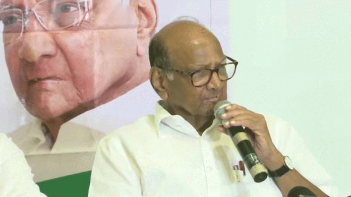 Bhima Koregaon inquiry panel summons NCP chief Sharad Pawar for questioning on April 4