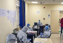 COVID-19 Coronavirus: MP govt imposes curfew in Bhopal, Jabalpur; Haryana seeks volunteers to fight pandemic  