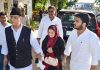 Court rejects Azam Khan's plea to stay