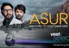 Index Of Asura/Asur Web Series Wiki Free Rewiew Watch Free Online From Voot. Asur Web Series Wiki Cast And Crew