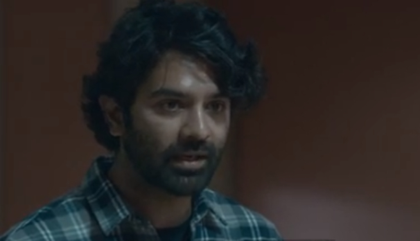 nikhil nair in asura web series Free Download