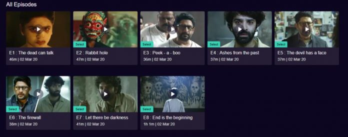 Asur Web Series Download Mp4moviez 480p 720p HD Free Tamilrockers Filmywap Filmyzilla Filmyhit Filmymeet