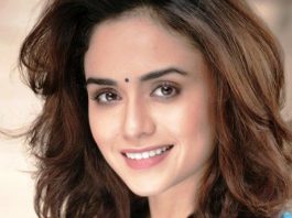 Amrita Khanvilkar Wiki, Age, Lover, family, Bio And More