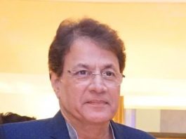Arun Govil Wiki, Age, Lover, family, Bio And More