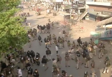 Delhi Police evicts anti-CAA protesters from Shaheen Bagh after 101 days to curb coronavirus outbreak