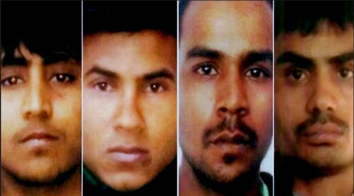Nirbhaya case: Hangman reaches Tihar Jail, execution on March 20
