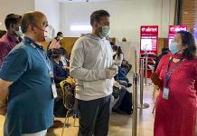 No new coronavirus case in Delhi in last 24 hours, says CM Arvind Kejriwal