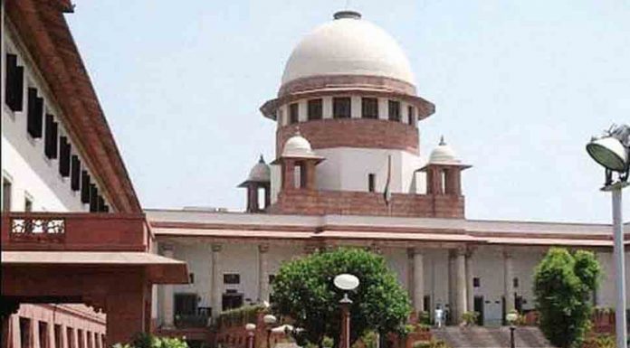 Supreme Court to hear BJP's plea seeking floor test in Madhya Pradesh Assembly today
