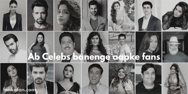 JD माजेथिया ने कोरोनवायरस से प्रभावित लोगों का समर्थन करने के लिए वेबसाइट 'फैन का फैन' लॉन्च किया