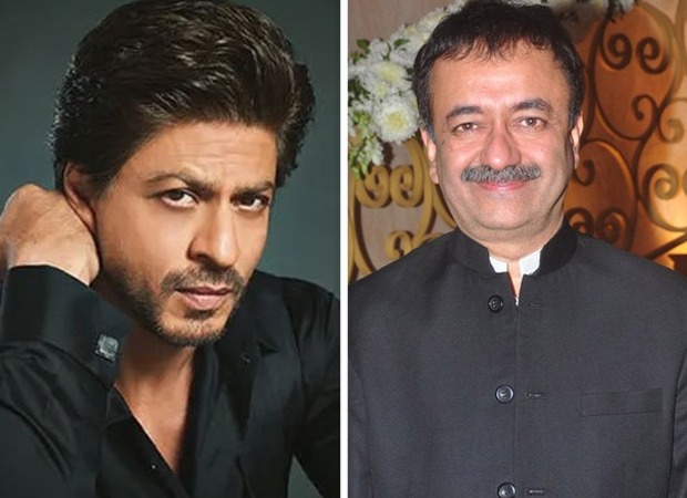 #AskSRK: राजकुमार हिरानी के साथ काम करने के लिए शाहरुख खान अगले? अभिनेता एक प्रमुख संकेत देता है