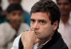 Congress claims migrants detained after meet with Rahul Gandhi